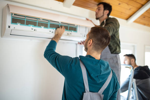 HVAC Maintenance Plan in White Island Shores, MA