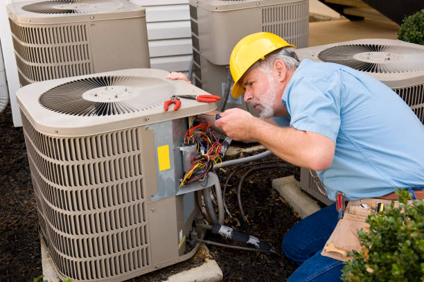 Best Commercial HVAC Repair  in White Island Shores, MA