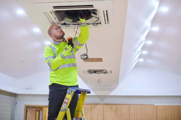 Best HVAC Companies Near Me  in White Island Shores, MA