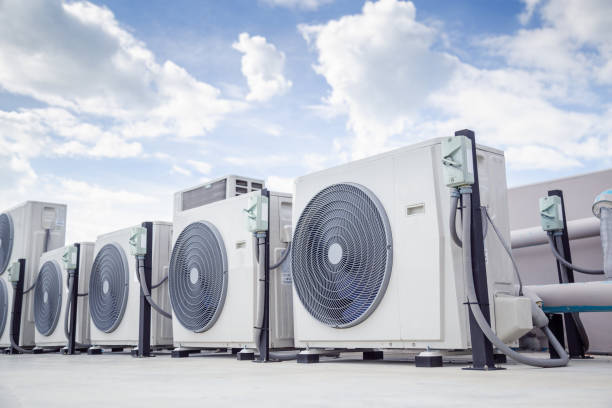 Trusted White Island Shores, MA HVAC Experts